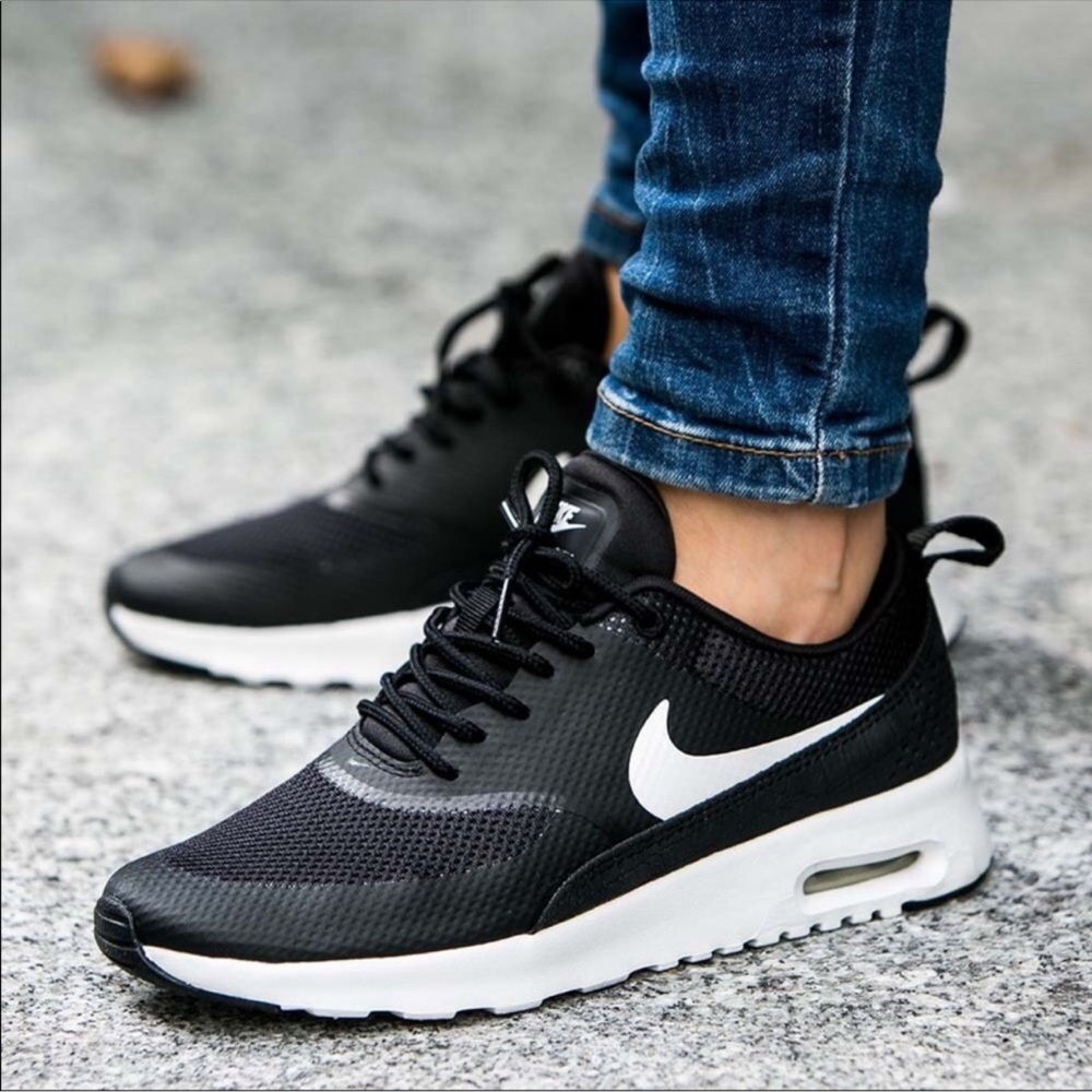 Women's Nike Air Max Thea